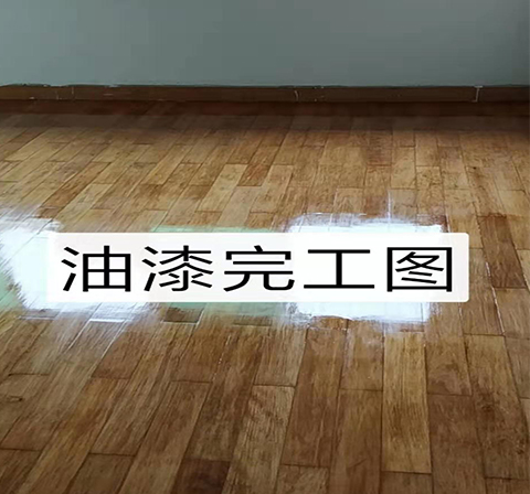 工程案例